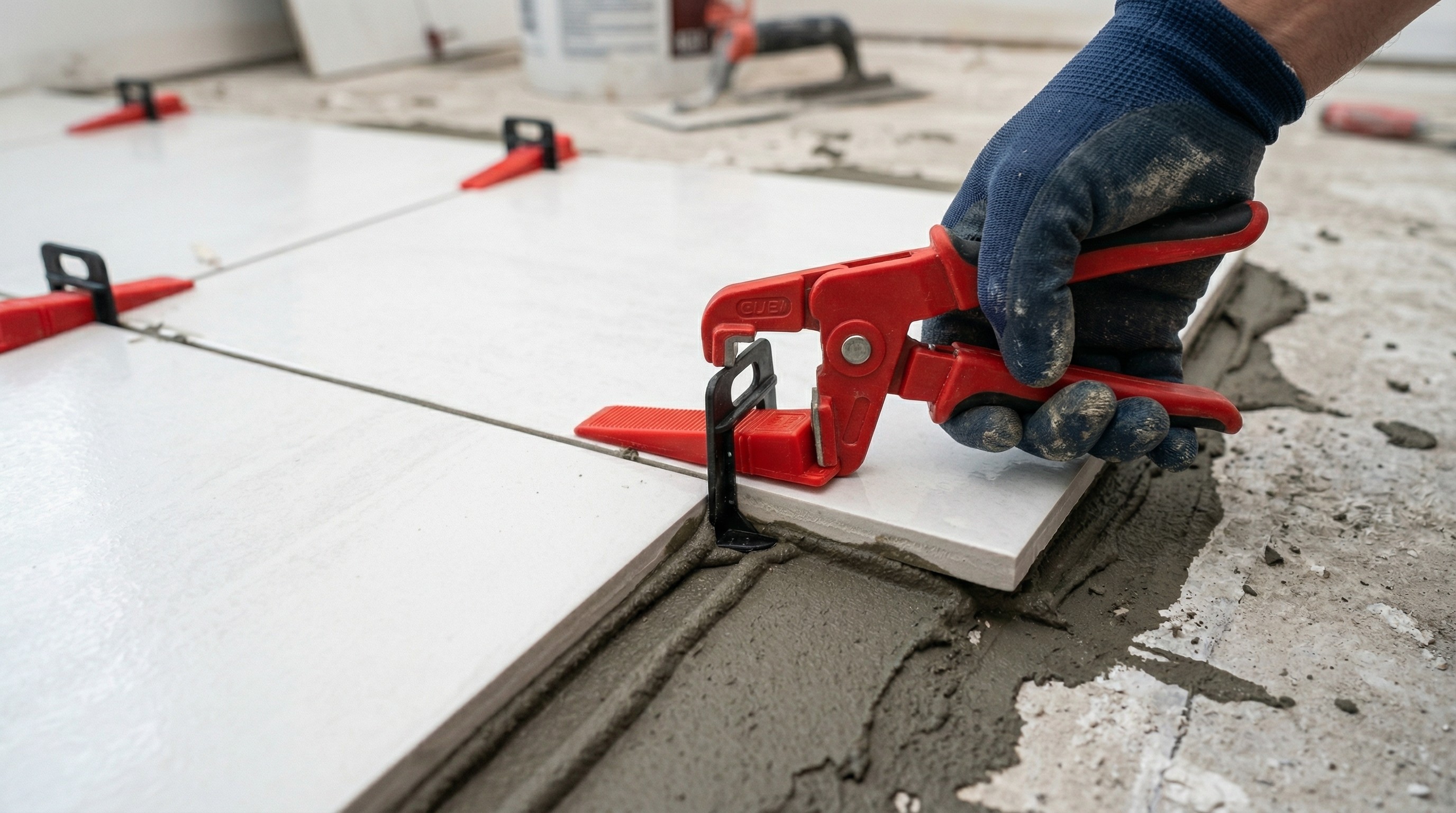 Fliesenverlegung Mallon Meisterbetrieb – Fliesenleger München